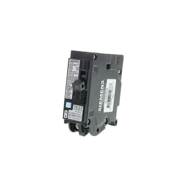 Siemens Molded Case Breakers MCCBs Q120DFN Zoro